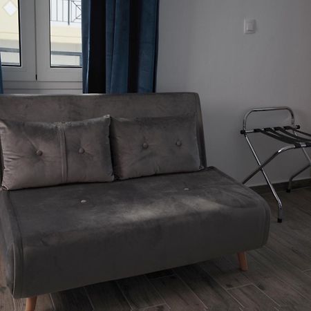 Soso'S Apartments -Vacations Next To The Beach Psari Forada Exterior foto