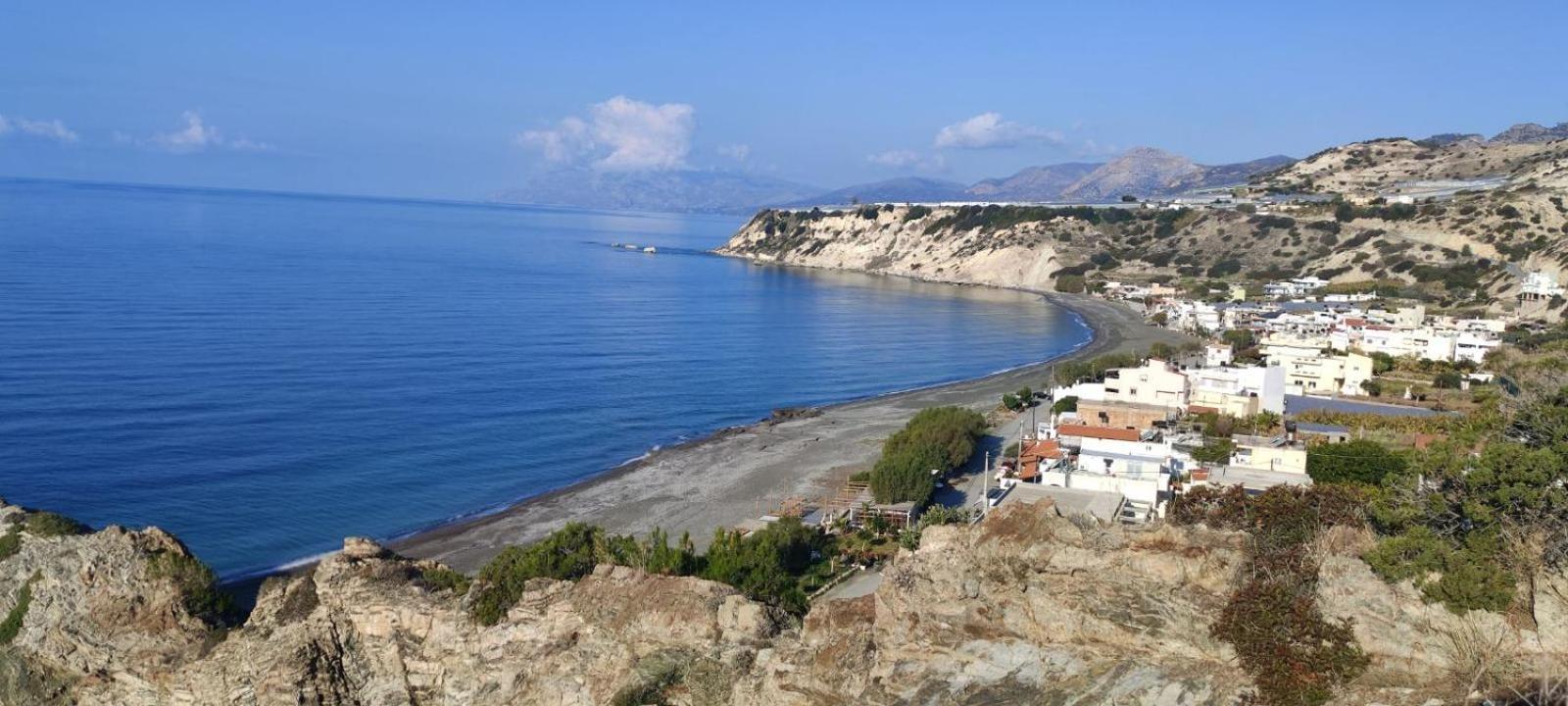 Soso'S Apartments -Vacations Next To The Beach Psari Forada Exterior foto