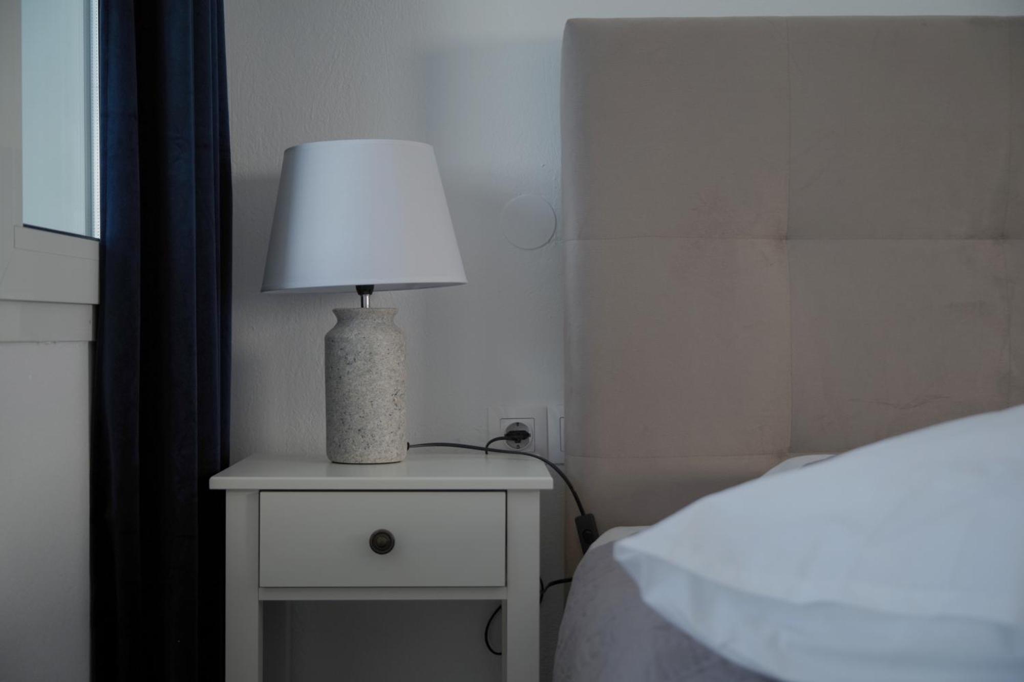 Soso'S Apartments -Vacations Next To The Beach Psari Forada Exterior foto